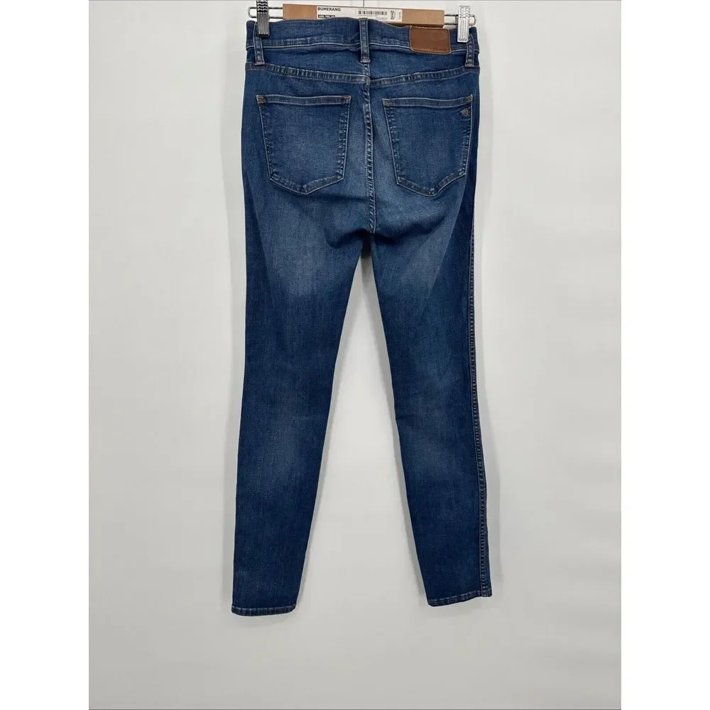 Madewell 9